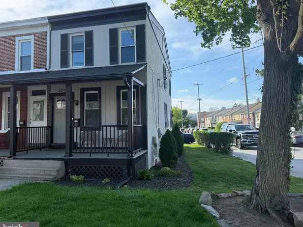 386 E Nields St, West Chester, PA 19382