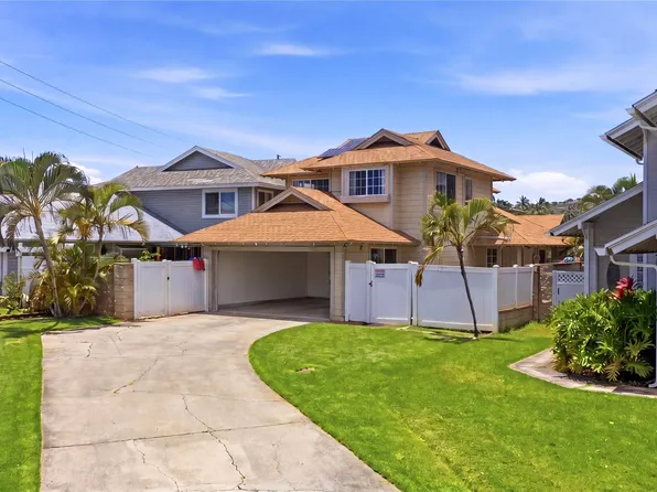 91-1070 Akolo St, Kapolei, HI 96707