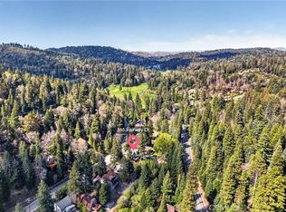 315 S Fairway Dr, Lake Arrowhead, CA 92352