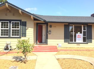 1100 San Lucas St, Seaside, CA