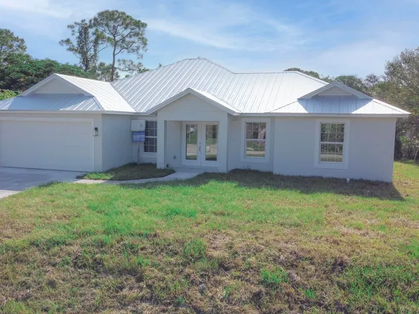 6006 Spruce Drive, Fort Pierce, FL 34982