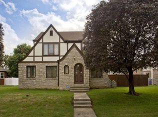 133 Guernsey Ave, Columbus, OH 43204