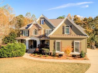300 Westbridge Ln, Canton, GA 30114