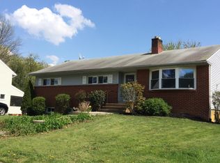 114 S Shelley Dr, Claymont, DE 19703