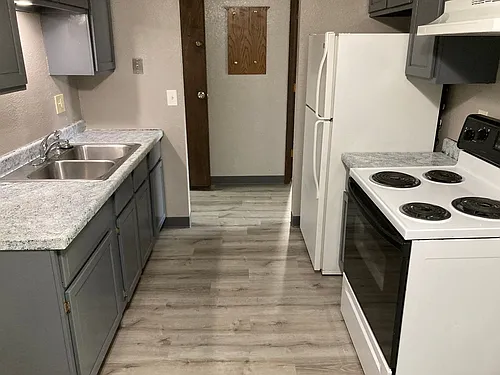 1501 College Way Photo 1
