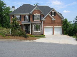 4215 Arden Way, Cumming, GA 30041