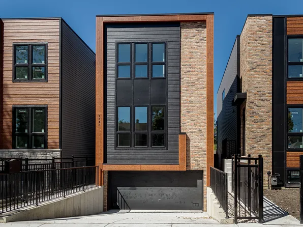 1340 N Central Park Ave, Chicago, IL 60651
