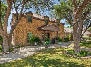 6401 Sequoia Dr, Midland, TX 79707