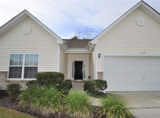 129 Carriage Lake Dr, Little River, SC 29566