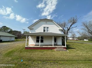 832 State Highway 461, Ahoskie, NC 27910