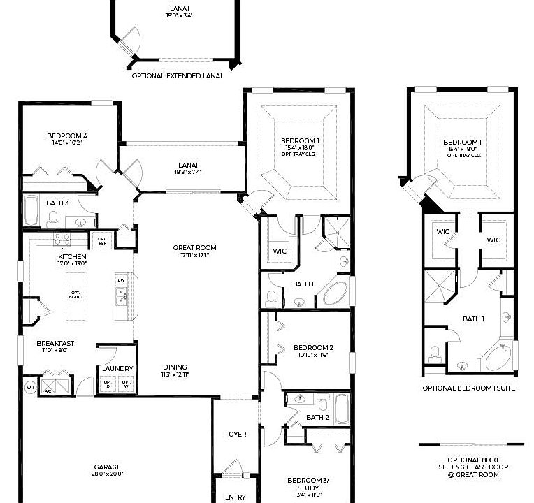 Floor Plan.