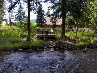 6751 Pine Springs Rd, Kamas, UT, 84036