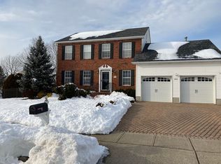 440 Conover Dr, Hillsborough, NJ 08844