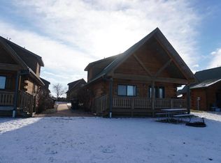 458 Overlook Ct, Warrens, WI 54666
