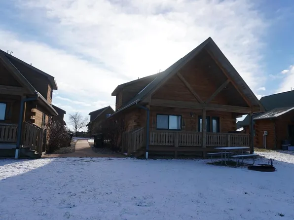 458 Overlook Court, Warrens,warrens, WI 54666