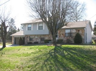 7349 Oxmoor Rd, Knoxville, TN 37931