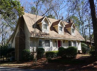 2405 Spring Creek Cir, Mobile, AL 36693