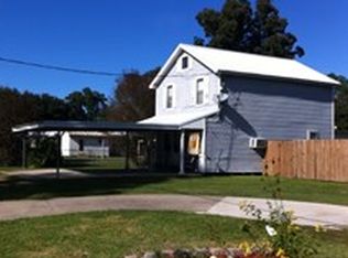 654 N Beaugh St, Church Pt, LA 70525