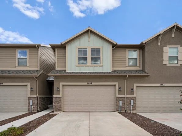 1116 W Cattail Ct, Heber City, UT 84032