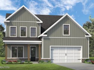 12179 Signal View Rd, Knoxville, TN 37932