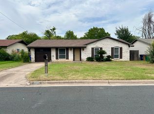 208 E Lisa Dr, Austin, TX 78752