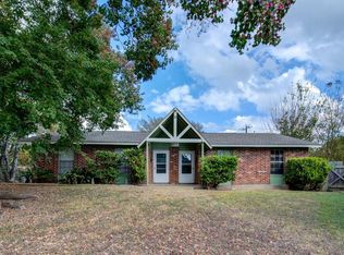 1402 Valleyridge Dr, Austin, TX 78704