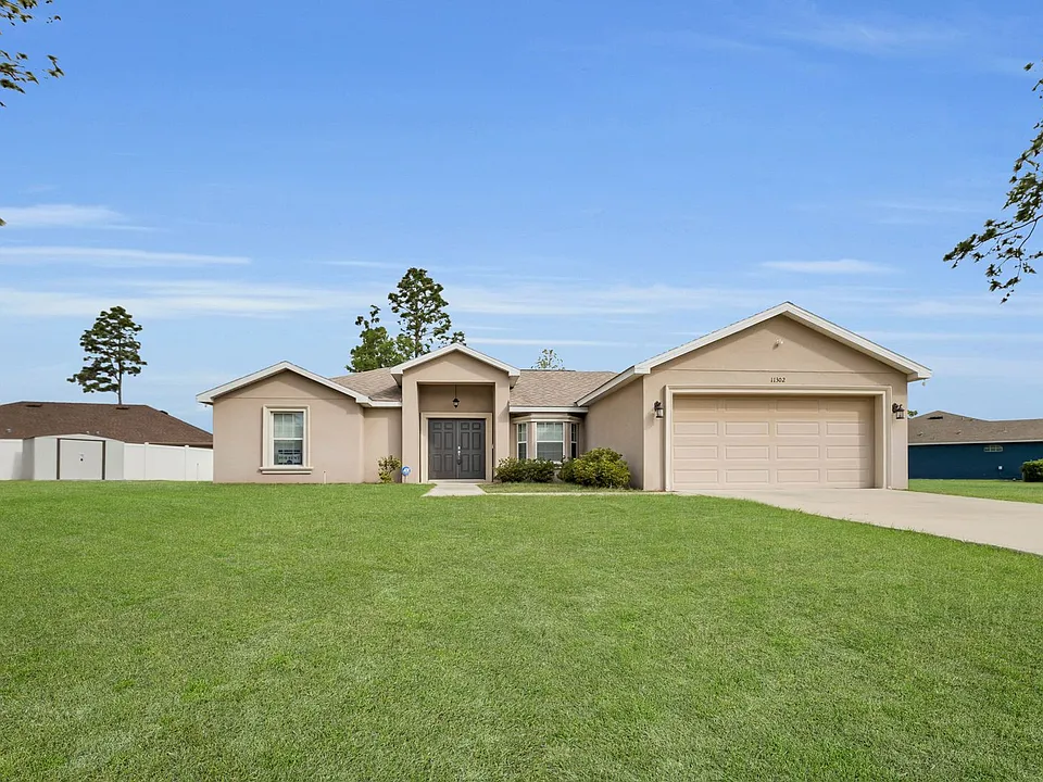 11302 SW 62nd Cir