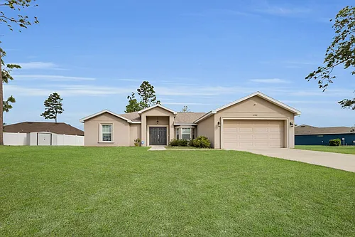 11302 SW 62nd Cir Photo 1