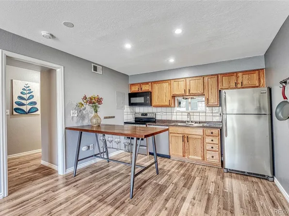 9110 E Arbor Circle #L, Englewood, CO 80111