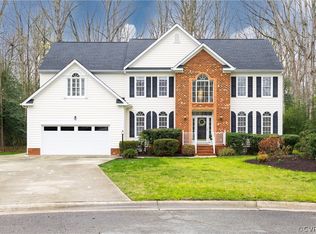 9573 Winnepeg Ct, Mechanicsville, VA 23116