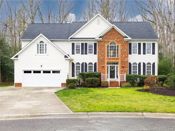 9573 Winnepeg Ct, Mechanicsville, VA 23116