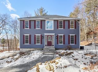 26 Westford Rd, Ayer, MA 01432