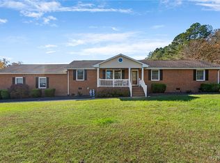 19416 Eanes Rd, South Chesterfield, VA 23803