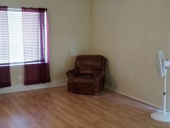 Living Room # 1