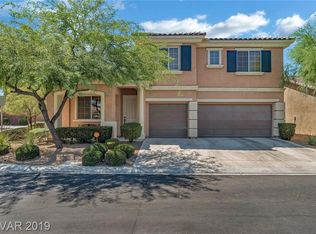 10581 Aloe Springs St, Las Vegas, NV 89179