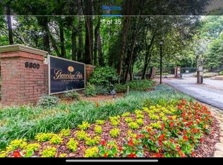 6814 Glenridge Dr, Sandy Springs, GA 30328