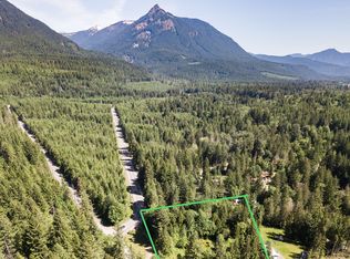 Alder St, Packwood, WA 98361