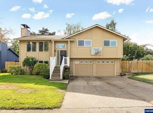 1926 Modoc Dr NE, Keizer, OR 97303