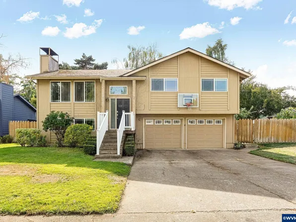 1926 Modoc Dr NE, Keizer, OR 97303