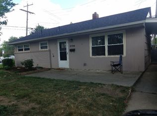 2792 Brookpark Cir, Grove City, OH 43123