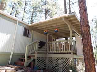 4195 Adamson St, Show Low, AZ 85901