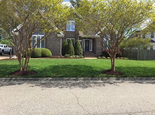 2457 Litchfield Way, Virginia Beach, VA 23453
