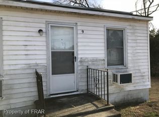 105 Bogard Cir APT 9, Spring Lake, NC 28390