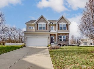 107 Shoemaker Ln, Union, OH 45377
