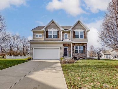107 Shoemaker Ln, Union, OH, 45377