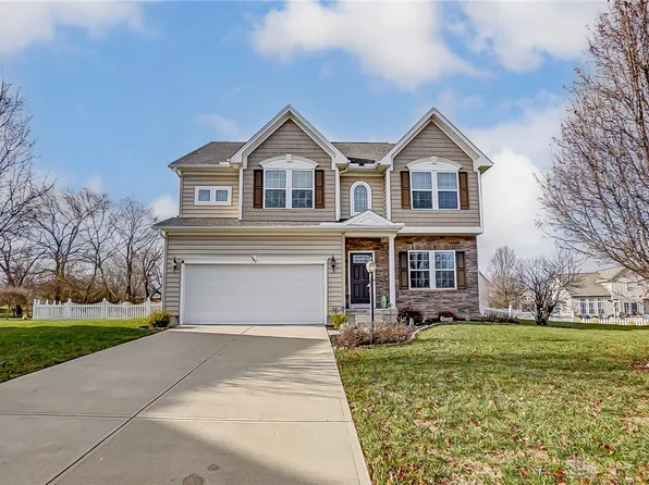 107 Shoemaker Ln, Union, OH 45377