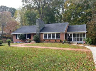 2919 Ravenwood Dr, Lynchburg, VA 24503