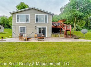 N1447 Dalman Rd, Waterloo, WI 53594