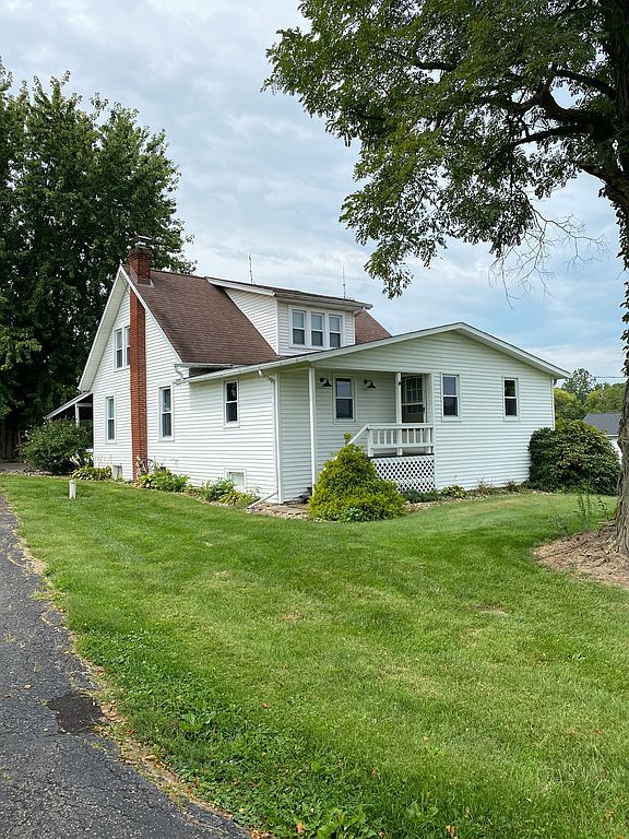 12589 Liberty Chapel Rd - Property Image