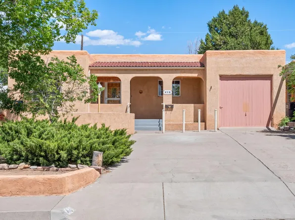 410 Richmond Dr SE, Albuquerque, NM 87106